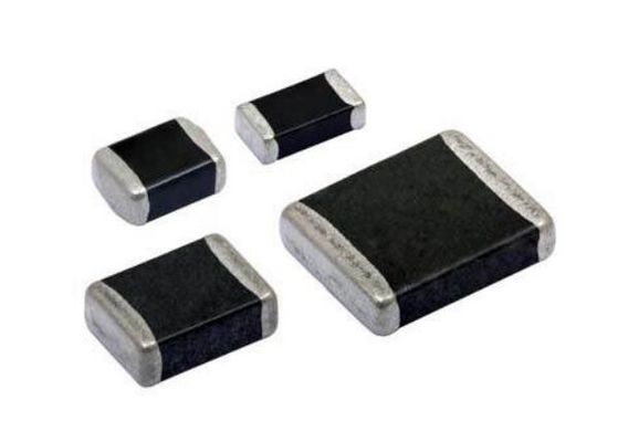 Automotive 3216 Thick Film SMD 1206 Multilayer Surge Suppressor Chip Metal Oxide Varistor 47V 40% For Modem Protection