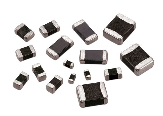 Automotive 3216 Thick Film SMD 1206 Multilayer Surge Suppressor Chip Metal Oxide Varistor 47V 40% For Modem Protection