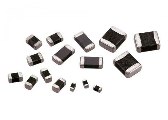 High Surge High Voltage Ceramic Transient Voltage Suppressors 3225 MLV Chip Multilayer Varistors MVR1210-431G 1210 431V