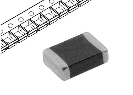 Low Voltage SMD 1812 Multilayer Chip Metal Oxide Varistors MVR1812-390H 39V 800A 2500pF 3.1J 4532 Metric Surface Mount
