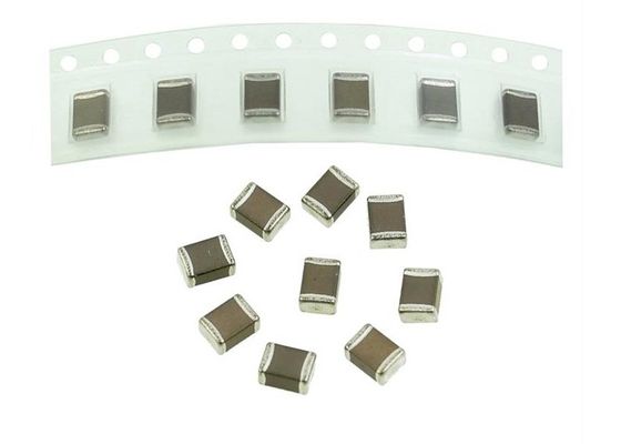 Low Voltage SMD 1812 Multilayer Chip Metal Oxide Varistors MVR1812-390H 39V 800A 2500pF 3.1J 4532 Metric Surface Mount
