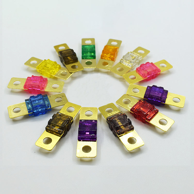 ANS AUTO Fuses 32V 20A 30A 40A 50A 60A 70A 80A 100A 120A 125A 150A 175A 200A