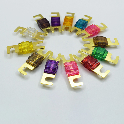 ANS AUTO Fuses 32V 20A 30A 40A 50A 60A 70A 80A 100A 120A 125A 150A 175A 200A