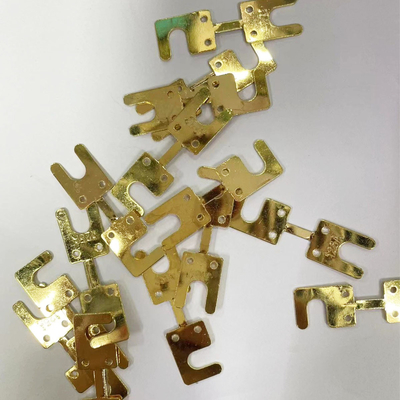 ANS AUTO Fuses 32V 20A 30A 40A 50A 60A 70A 80A 100A 120A 125A 150A 175A 200A