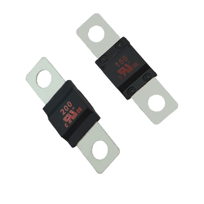 ANS AUTO Fuses 30A 40A 50A 60A 70A 80A 100A 120A 125A 150A 175A 200A 32V 58V
