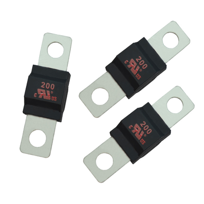 ANS AUTO Fuses 30A 40A 50A 60A 70A 80A 100A 120A 125A 150A 175A 200A 32V 58V
