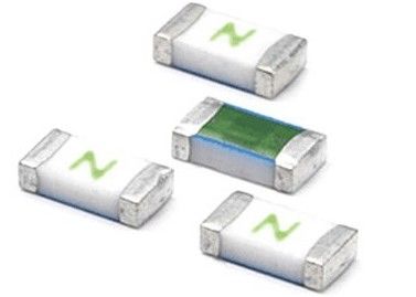UL248-1 1608 Fast Acting Surface Mount Fuse 06D 250mA-5A 32V With Interrupting Rating 35A 50A