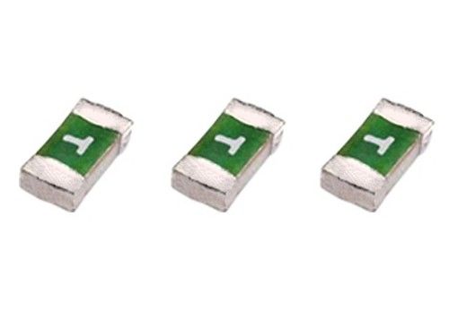 UL248-1 1608 Fast Acting Surface Mount Fuse 06D 250mA-5A 32V With Interrupting Rating 35A 50A