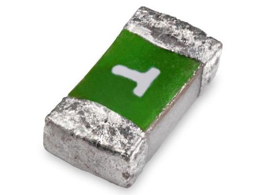 UL248-1 1608 Fast Acting Surface Mount Fuse 06D 250mA-5A 32V With Interrupting Rating 35A 50A
