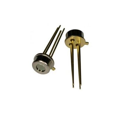 Ear Thermometer Non-contact Measurement Metal Housing Thermometrics Infrared Detectors Thermopile IR Sensor ZTP-148SR