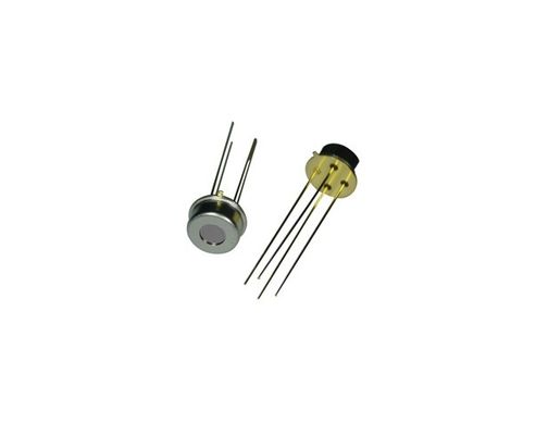 Ear Thermometer Non-contact Measurement Metal Housing Thermometrics Infrared Detectors Thermopile IR Sensor ZTP-148SR