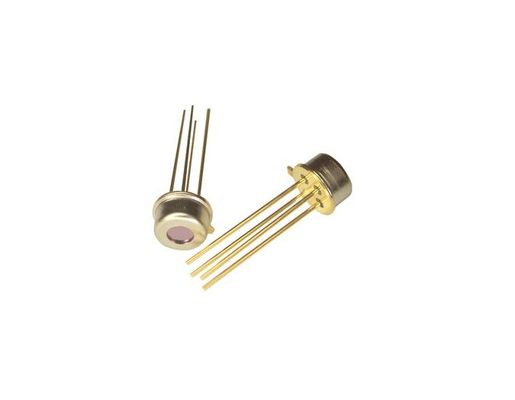 Ear Thermometer Non-contact Measurement Metal Housing Thermometrics Infrared Detectors Thermopile IR Sensor ZTP-148SR