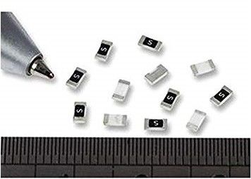 1.6x0.8 mm 0603 Ceramic Chip Package High Inrush Time-Lag Surface Mount Device SMD Fuse CQ06LT 32V 1-8 Amp For Test Equi