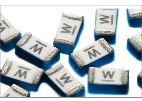 3216 SMD Ceramic Slow Blow High Inrush Chip Fuse CQ12LH 3.1x1.6 mm 1-20A 63V 24V For Input Power Port