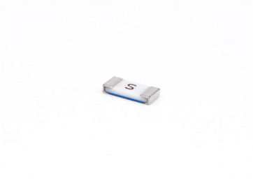 3216 SMD Ceramic Slow Blow High Inrush Chip Fuse CQ12LH 3.1x1.6 mm 1-20A 63V 24V For Input Power Port
