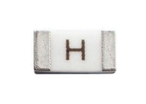 3216 SMD Ceramic Slow Blow High Inrush Chip Fuse CQ12LH 3.1x1.6 mm 1-20A 63V 24V For Input Power Port