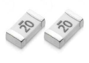 CQ12LI Type 3216 High Current Surface Mount Device Time-Lag Ceramic Fuse 3.1×1.6mm 24V 63V 10A-30A