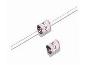 2 Electrode Gas Discharge Tubes 230 ±20% 5x5mm S51-230X Dip Thrust UL Cert For Set-Top Box