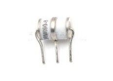 350 V 3 Electrode Gas Discharge Tubes SMD GDTs 6x8mm 3 Pole