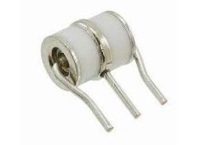 350 V 3 Electrode Gas Discharge Tubes SMD GDTs 6x8mm 3 Pole