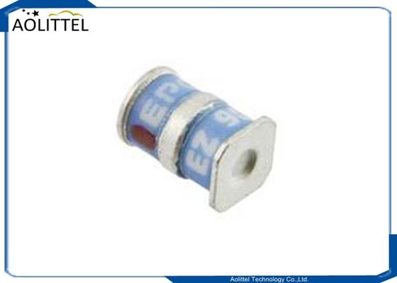 Brick 2 Electrode SMD Ceramic Gas Discharge Tube 7.6x5x5mm 75~1100V 20% 10KA For Power Supplier