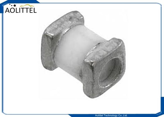 SMD 2- Electrode Gas Discharge Tube 3.5x4.4x4.4mm 150V 5KA 0.5pF UL cUL For Consumer Electronics