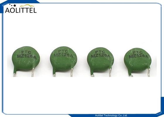 MZ126A PTC Thermistor Positive Temperature Coefficient Thermal Resistance 12R 2A 270V For Inverter Welder