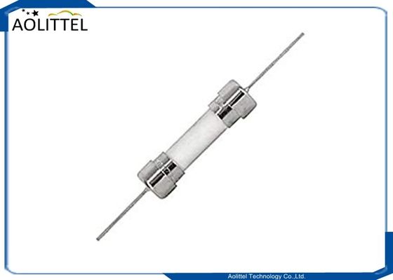 UL CUL Fast Acting Ceramic Fuse 2.5A 250V 5x20mm Quick Blow Cartridge Tube Fuse 5.250BFC