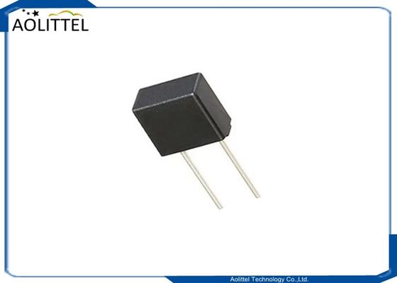 392 Series Radial Lead 250V Rated TE5 Time - Lag Subminiature Fuse 280mA-6.3A VDE UL PSE CQC KC SEMKO