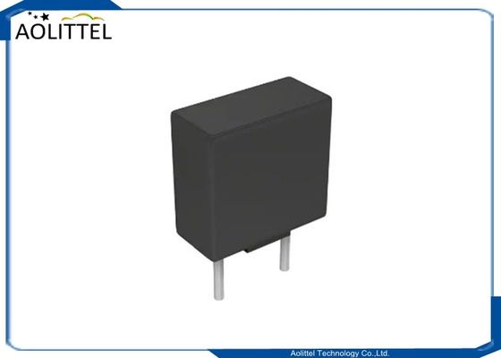 392 Series Radial Lead 250V Rated TE5 Time - Lag Subminiature Fuse 280mA-6.3A VDE UL PSE CQC KC SEMKO