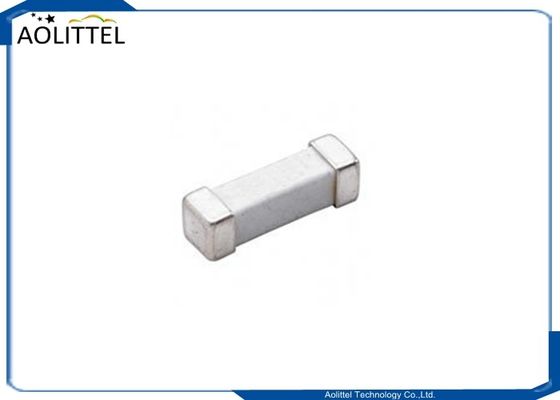 Time Lag Subminiature Small Square Surface Mount Fuse 0.50A - 5.0A 250V 443 Series NANO2 3x10mm