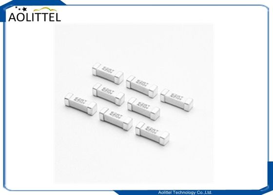 Time Lag Subminiature Small Square Surface Mount Fuse 0.50A - 5.0A 250V 443 Series NANO2 3x10mm