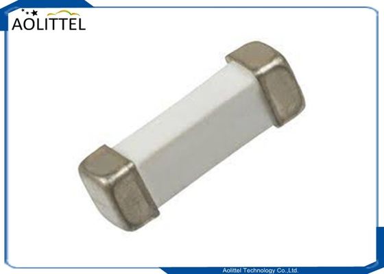 451 453 Series NANO2 Very Fast - Acting Surface Mount Fuse 2410 6125 1A 125VAC 0.50A - 5.0A 2