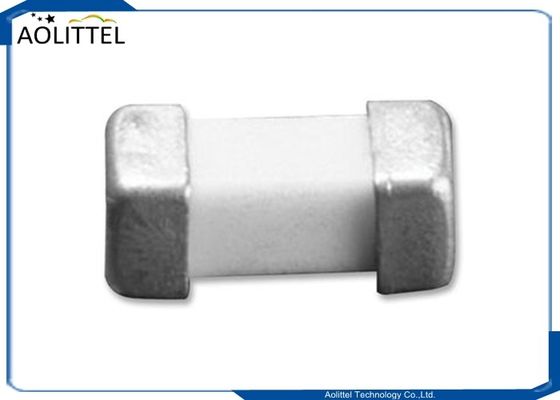 451 453 Series NANO2 Very Fast - Acting Surface Mount Fuse 2410 6125 1A 125VAC 0.50A - 5.0A 2