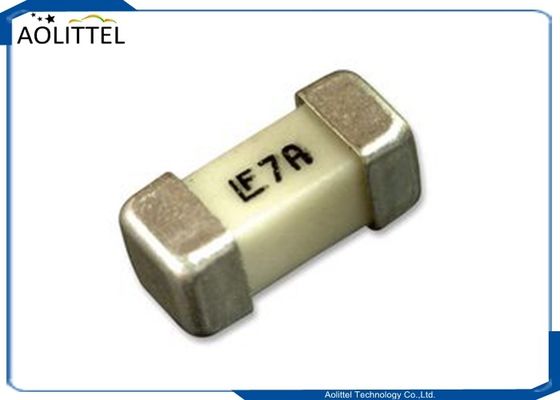 451 453 Series NANO2 Very Fast - Acting Surface Mount Fuse 2410 6125 1A 125VAC 0.50A - 5.0A 2