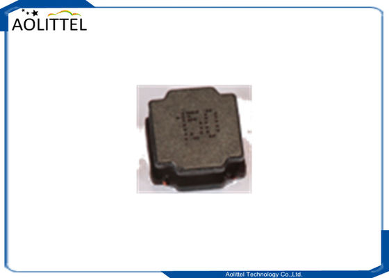 Non - Shielded Surface Mount Power Inductors SMD 10uH 0.65A For Power Supply