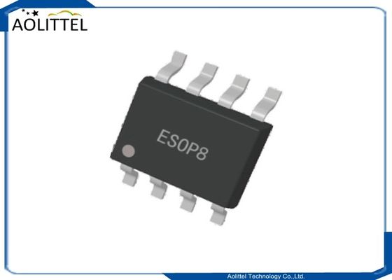 ESOP-8 Constant Power Linear LED Driver Chip F7111 F7112 ODM Solutions With PWM Dimming Function