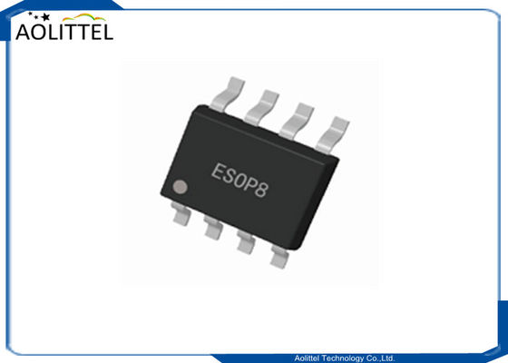 ESOP-8 Constant Power Linear LED Driver Chip F7111 F7112 ODM Solutions With PWM Dimming Function