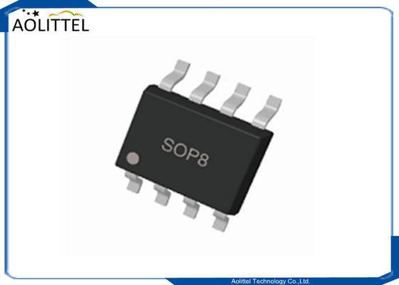 High PFC THD ODM Dimmable 4KV Anti - Surge Linear LED Driver Solutions Satisfied Certification Requirements
