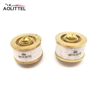 MF74 25A NTC Negative Temperature Negative Temperature Coefficient Super Power NTC Thermistor MF74 2.5/25 2.5 OHM 25A
